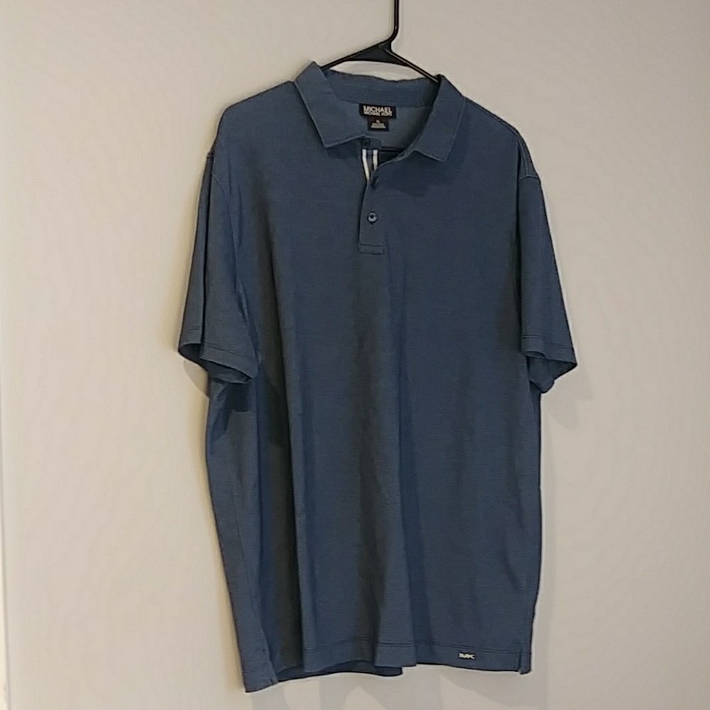 Michael Kors Mens Polo XL